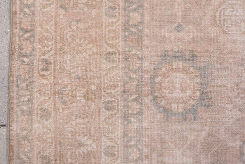 Vintage Malayer Area Rug (7' x 10')